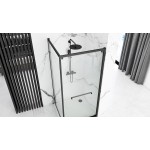 Душевой уголок REA SPACE IN BLACK
